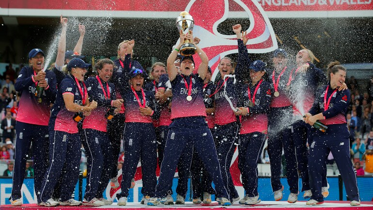 Icc Announces Full Schedule Of 2022 Women S World Cup 31 Matches To Be Played Between March 4 And April 3 Sports News Womens Cricket World Cup 2022 Highlights