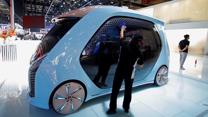 Apple car in 2024 deals