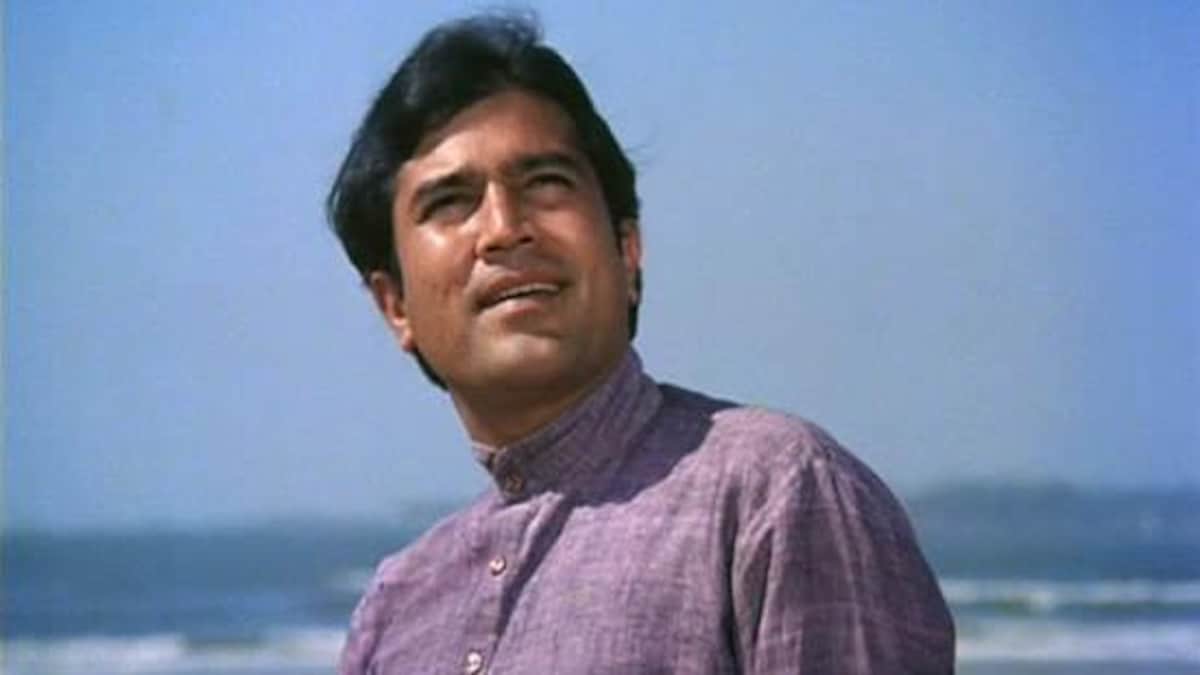 Rajesh khanna rajesh sales khanna