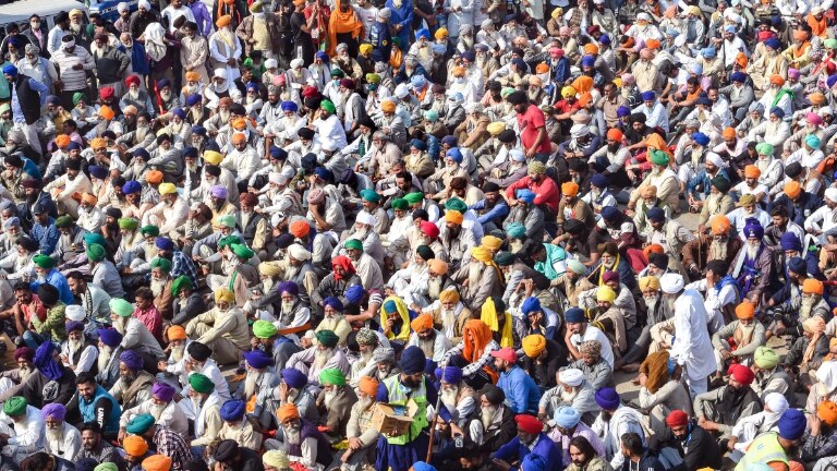 Shaheed Bhagat Singh niece