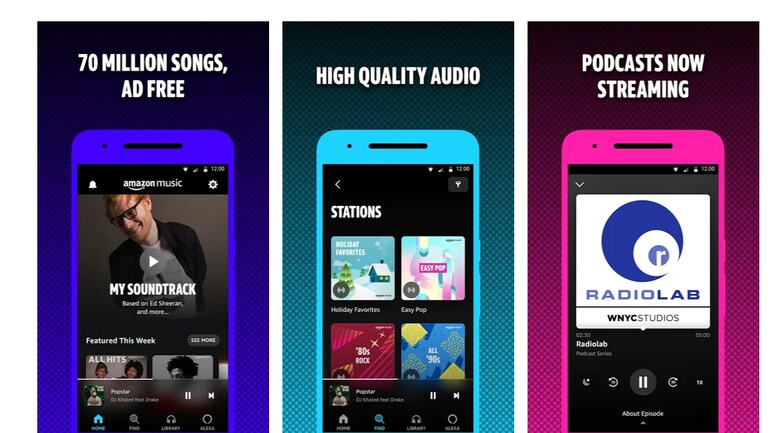 Amazon Music Subscribers Can Now Watch Music Videos But There Is A Catch Technology News Amazon Music Subscribers Can Now Watch Music Videos But There Is A Catch Technology News