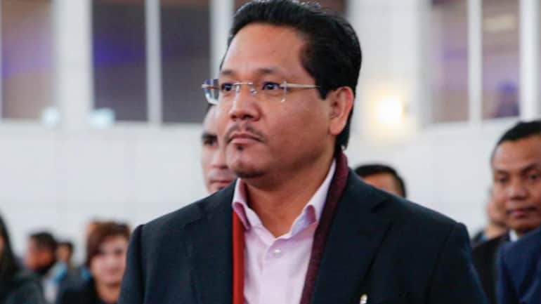 Meghalaya CM Said The State Will Ensure Environmental Protection Before Promoting Palm Oil Cultivation Meghalaya CM Said The State Will Ensure Environmental Protection Before Promoting Palm Oil Cultivation