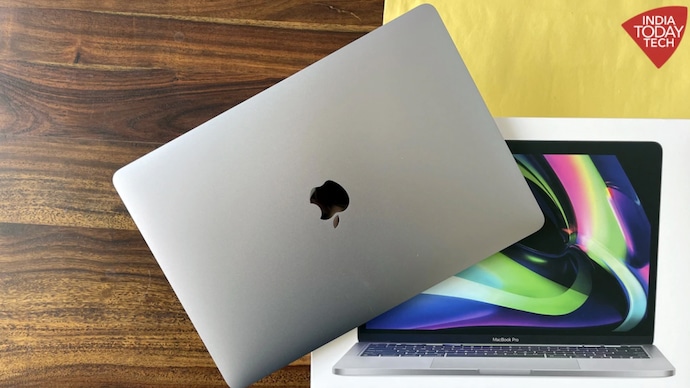 MacBook Air 2020 vs MacBook Pro 13-inch late 2020: Apple M1