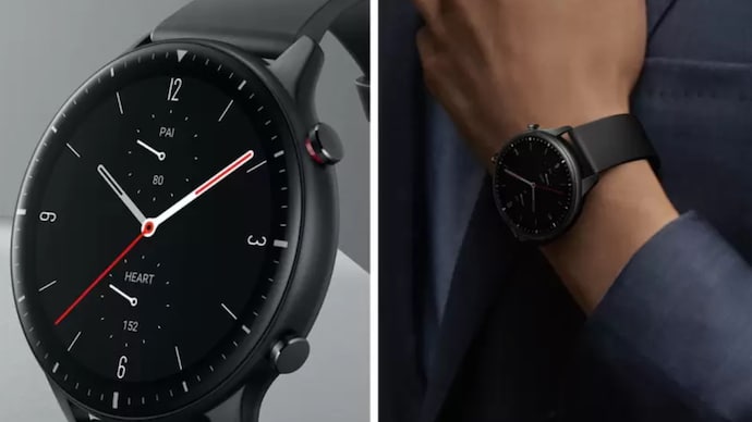 Xiaomi huami shop amazfit gtr price