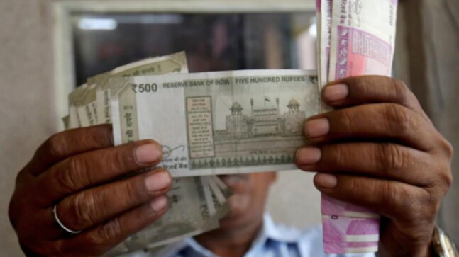 India-Ra revises India's FY21 GDP citing faster recovery - Vimarsana News