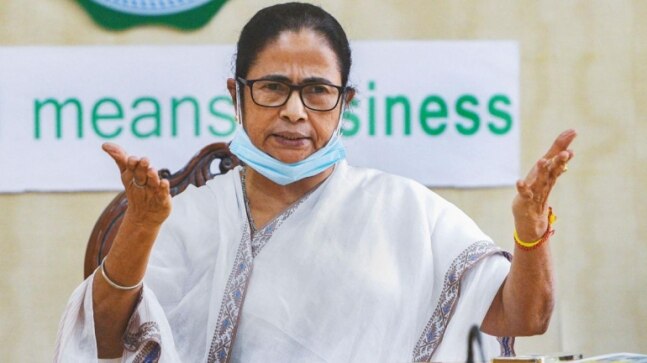 Mamata Banerjee's worries mount as 2 TMC MLAs resign, MHA vs Didi continues over IPS officers | 10 points - Vimarsana News