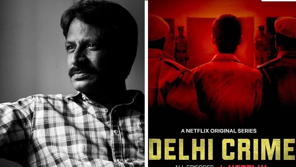 delhi crime review netflix