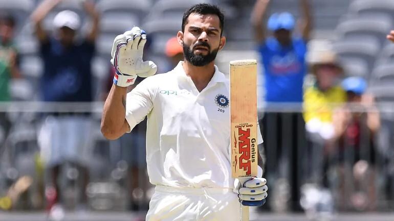 Virat Kohli test century | Most number of days between centuries | SportzPoint.com