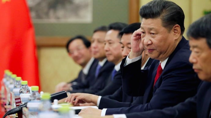 Reports published in Australia say the Communist Party of China under Xi Jinping has infiltrated consulates of various countries including India in a coordinated effort over a decade. (Photo: Reuters file) China leaks: From Pfizer to foreign offices, a story of Chinese communist infiltration