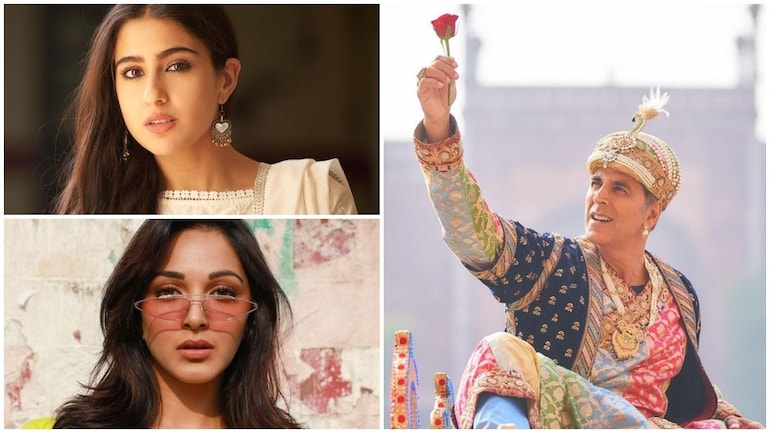 How Old Were Akshay Kumar S Leading Actresses When He Made His Bollywood Debut Movies News How Old Were Akshay Kumar S Leading Actresses When He Made His Bollywood Debut Movies News