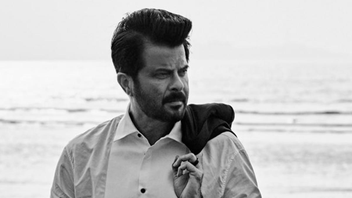 Anil Kapoor is Covid negative, actor confirms on Twitter