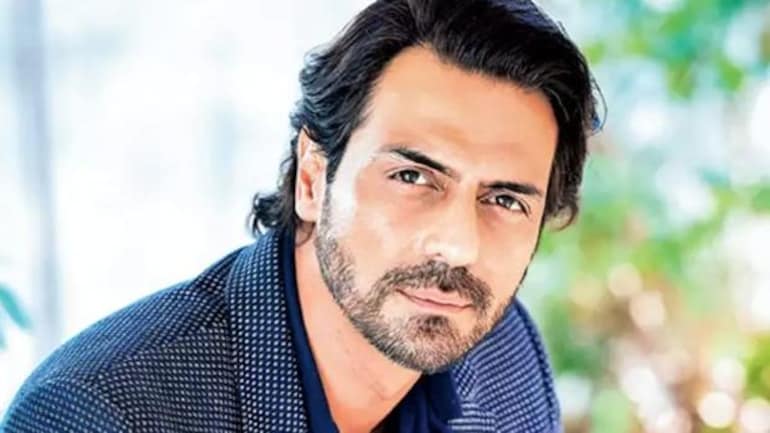 Arjun rampal Drugs Case