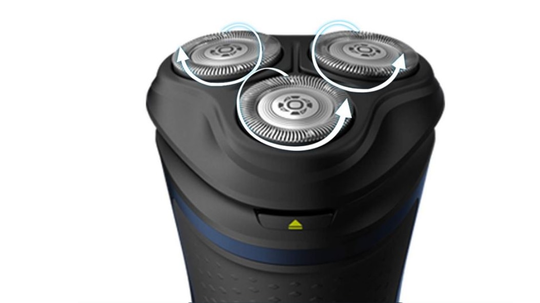 Get the dapper look in minutes with these efficient electric shavers