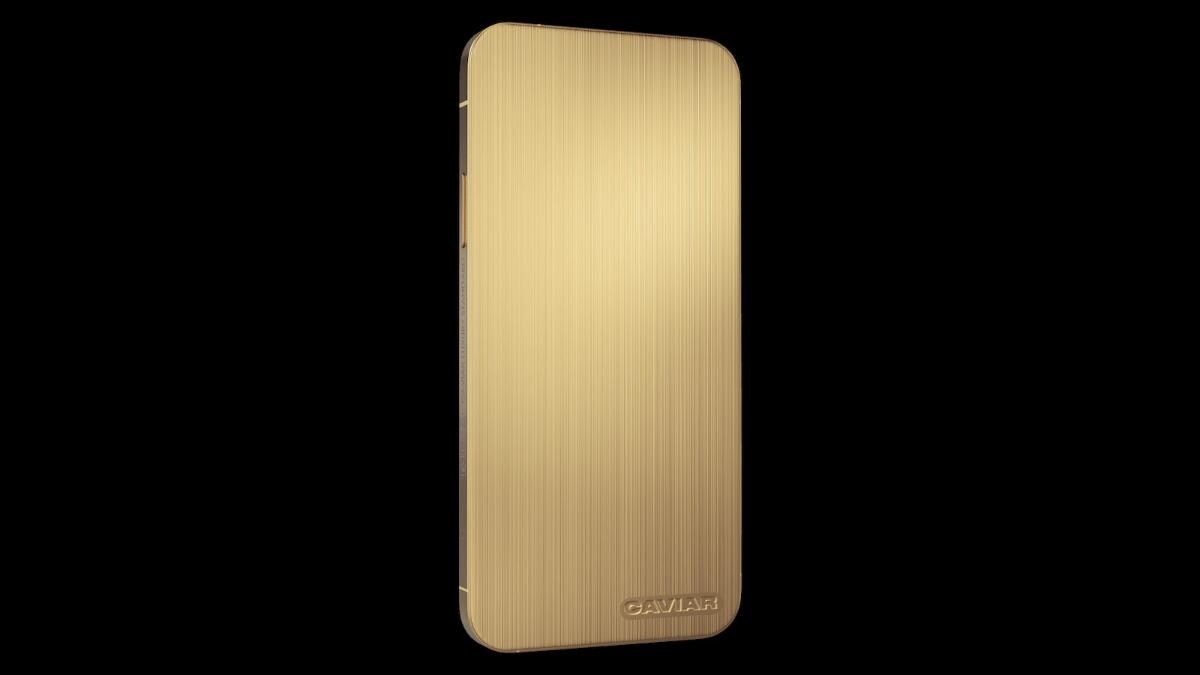 Iphone 12 Pro S Special Stealth Version Launched With No Cameras At All Technology News Iphone 12 Pro S Special Stealth Version Launched With No Cameras At All Technology News