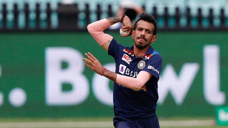 Chahal has been pivotal in India's success in T20Is, but has been out of sorts oflate