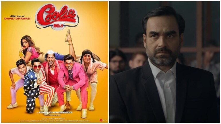 What To Watch On Netflix Amazon Prime Video Zee5 And Disney Hotstar This Weekend Binge Watch News What To Watch On Netflix Amazon Prime Video Zee5 And Disney Hotstar This Weekend Binge Watch News