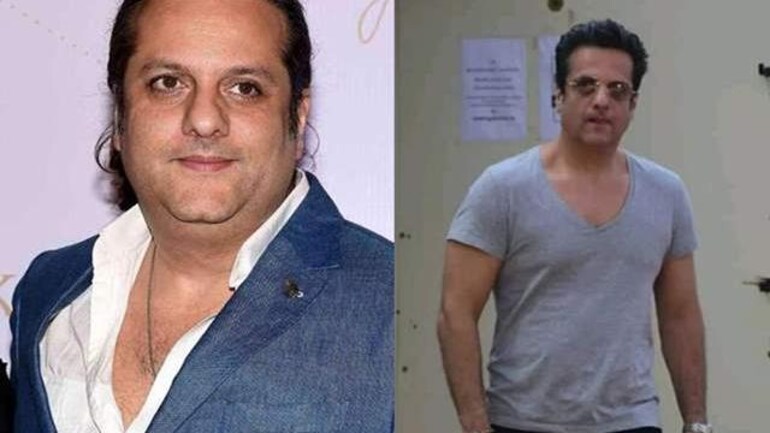 Fardeen Khan opens up on his stunning 18 kg weight-loss transformation