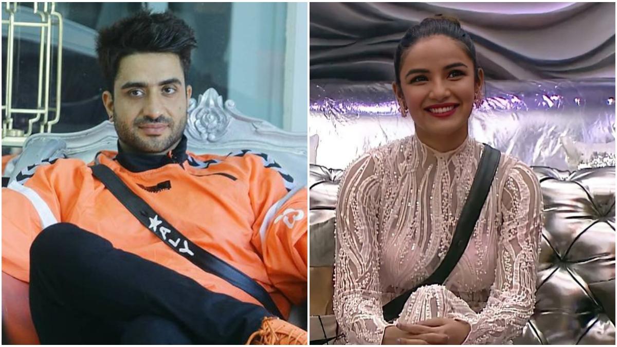 Bigg Boss 14 Day 73 Written Update: Aly asks Jasmin to stay away from him after she supports Nikki