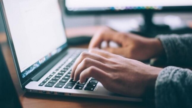 SSC CHSL 2020 application deadline extended to December 26 - Vimarsana News