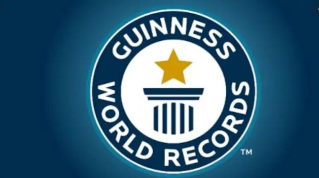 Indian national in UAE is now highest Guinness World Records holder in GCC - Vimarsana News