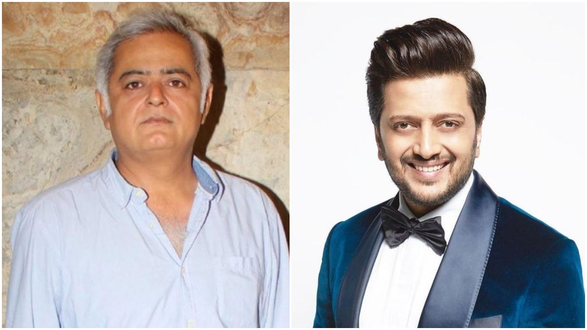 Riteish Deshmukh to Hansal Mehta, Bollywood celebs voice support for farmers' protest