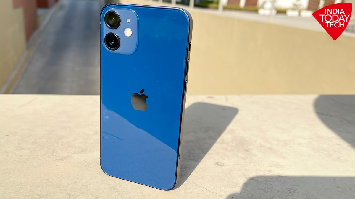 Iphone 12 Mini Review Small Fast And Perfect For Some Users Technology News Iphone 12 Mini Review Small Fast And Perfect For Some Users Technology News