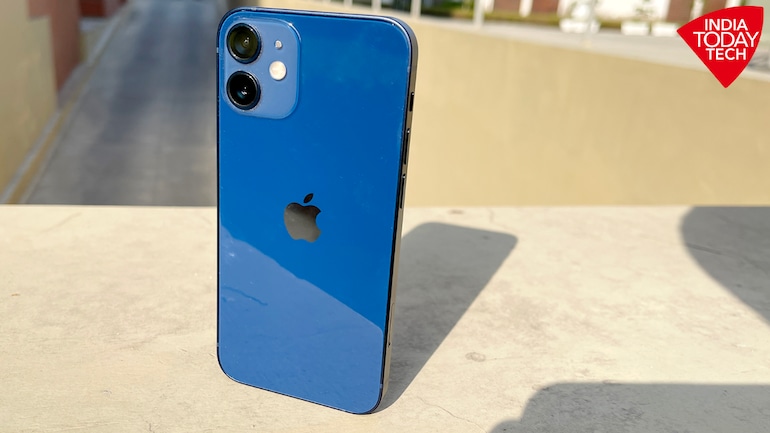 Iphone 12 Mini Review Small Fast And Perfect For Some Users Technology News Iphone 12 Mini Review Small Fast And Perfect For Some Users Technology News