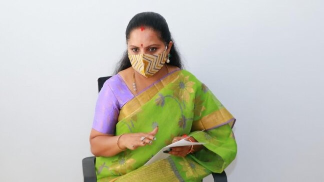 Telangana MLC demands immediate rollback of Minimum Wage notification by MEA - Vimarsana News