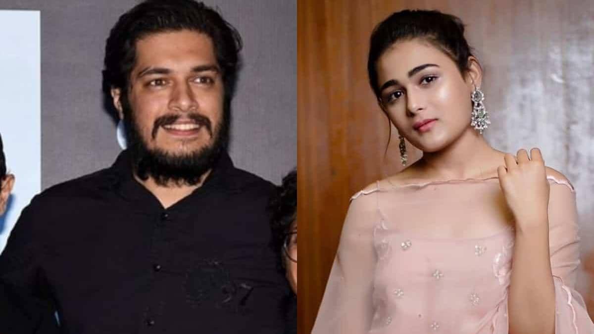 Arjun Reddy star Shalini Pandey opposite Aamir Khan's son Junaid in his debut film? - Movies News