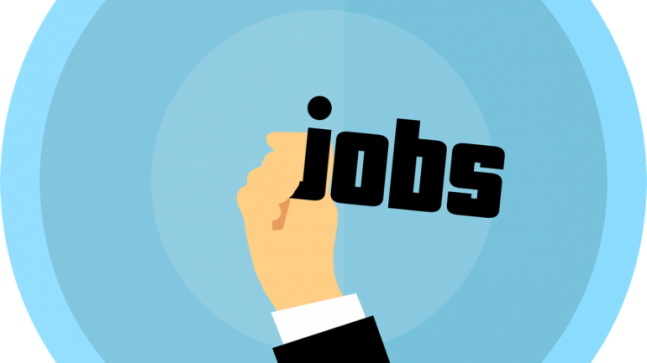 Top 5 government jobs of this week: Earn up to Rs 14 lakh - Vimarsana News