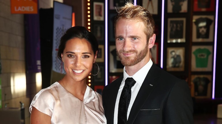 Kane Williamson Shares Photo Of His Newborn Baby Overjoyed To Welcome A Beautiful Baby Girl Sports News