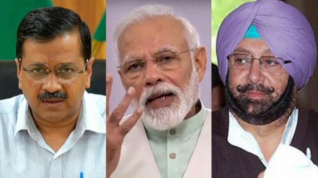A tale of U-turns on the three farm laws - Vimarsana News