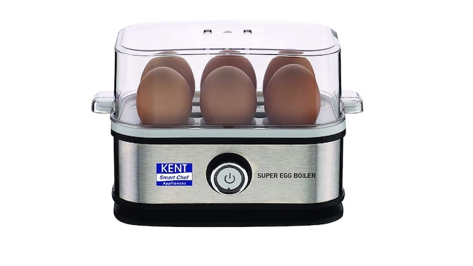 Top egg boilers to save your breakfast cooking efforts