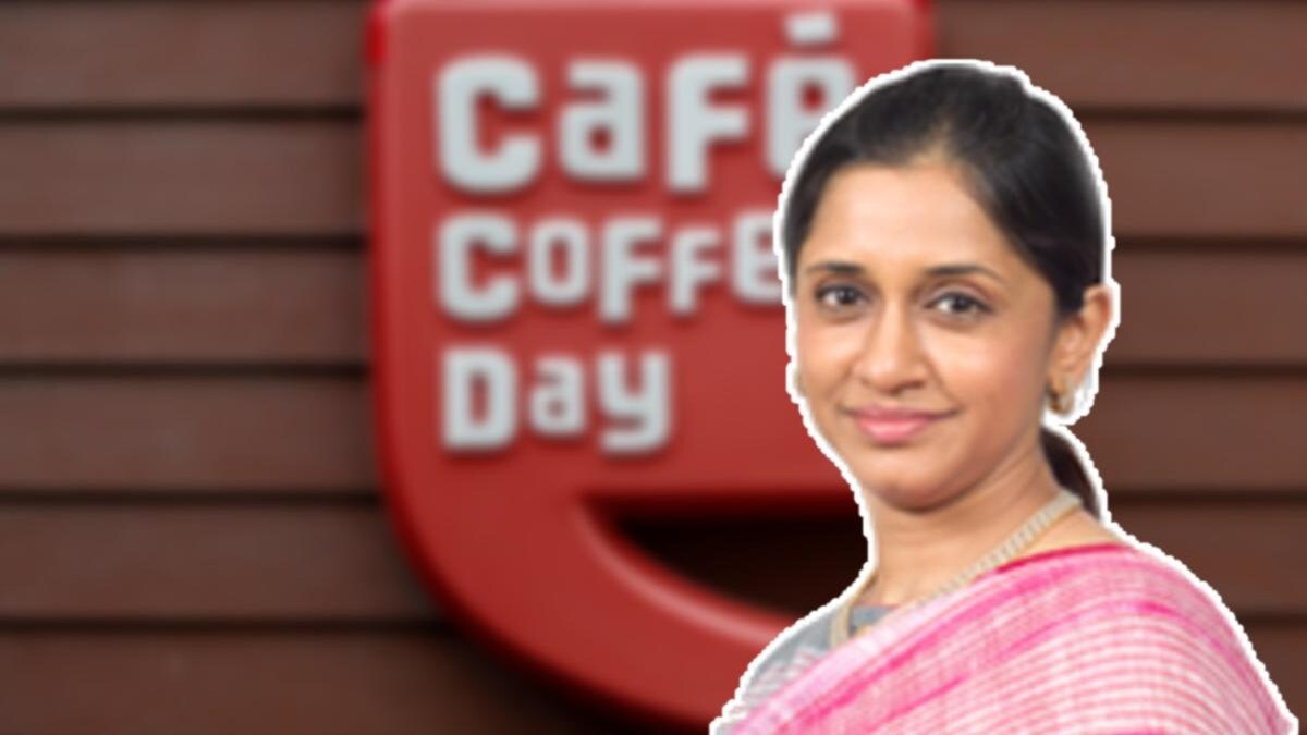 Year After Founder S Suicide Wife Malavika Hegde Appointed Ceo Of Coffee Day Group Business News