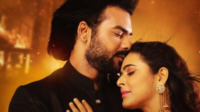 Vishal Aditya Singh, Madhurima Tuli come together for romantic track Khwabeeda - Vimarsana News