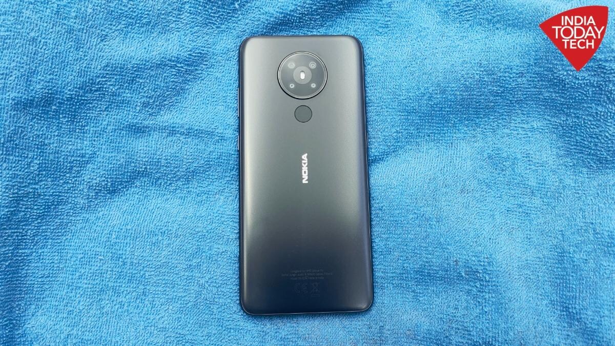 nokia 5 4 price leaked ahead of imminent launch technology news