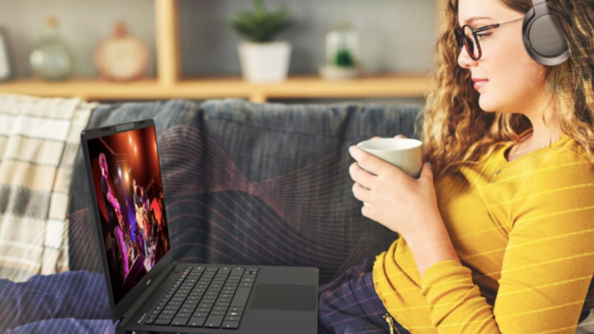 معرفی لپ تاپ نوکیا PureBook X14 با پردازنده نسل 10 اینتل + ویدئو و قیمت