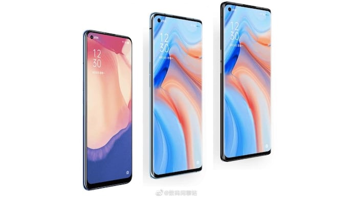 Oppo a series 5 hotsell