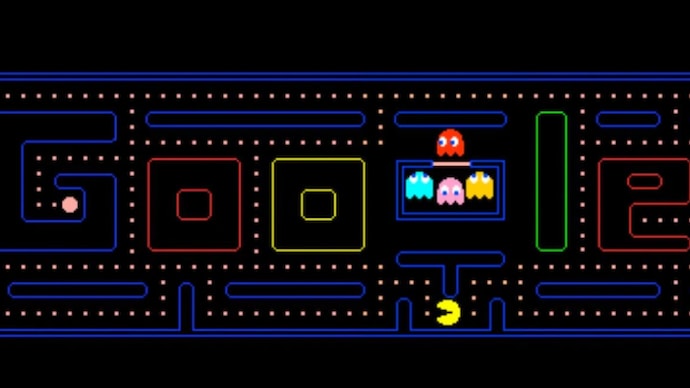 Google Doodle games you can still play online, Pac-Man to Loteria - India  Today