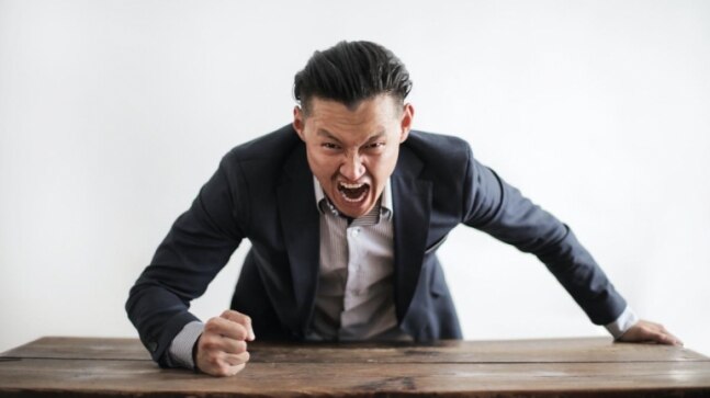 55% Indian employees bullied at work: Effects of workplace bullying and how to address the issue - Vimarsana News