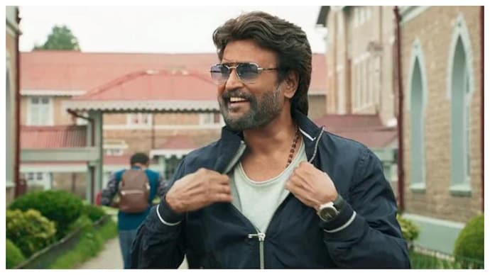 HBDSuperstarRajinikanth trends on Twitter fans wish Thalaivar on