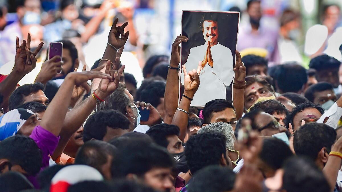 The Rajinikanth dilemma in Tamil Nadu politics - News Analysis News