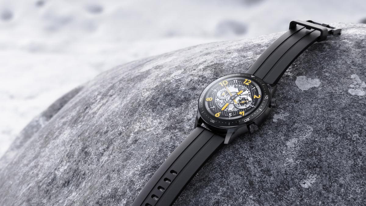 Buy realme discount watch s pro