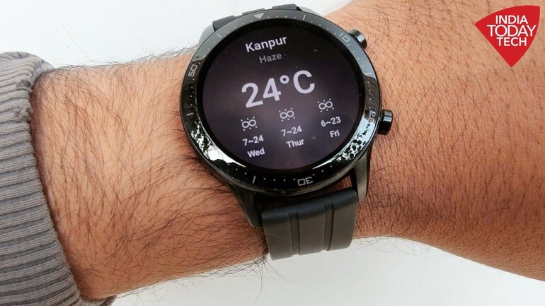 Realme Watch S Vs Watch S Pro What Makes These Two Smartwatches Different Technology News