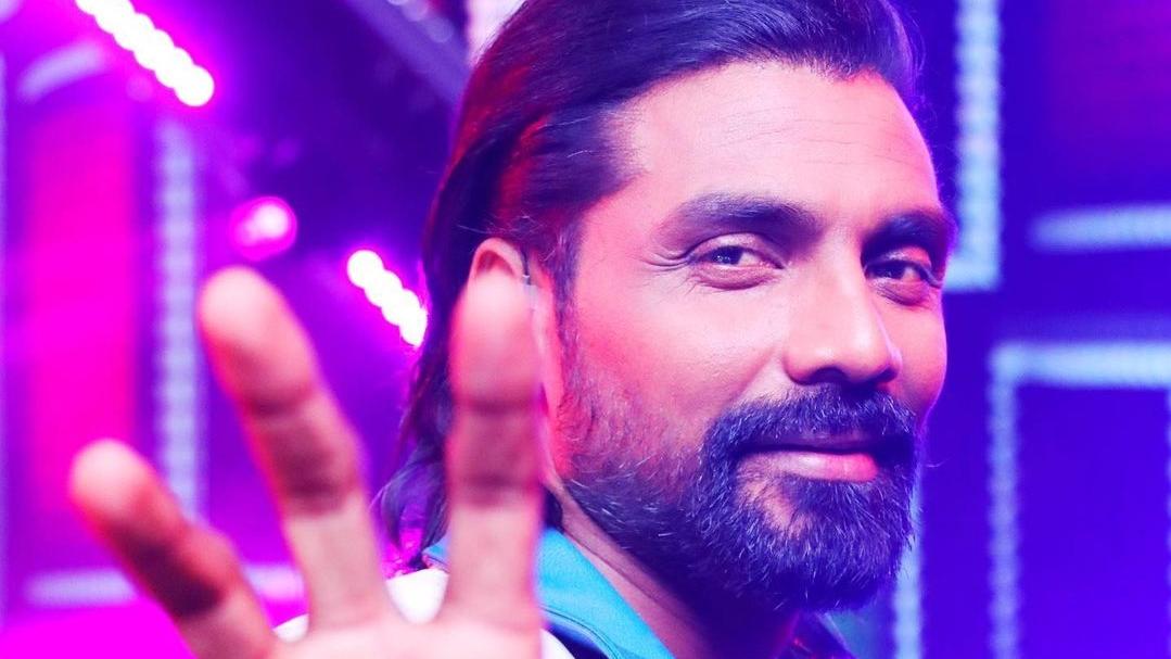 remo d'souza heart attack