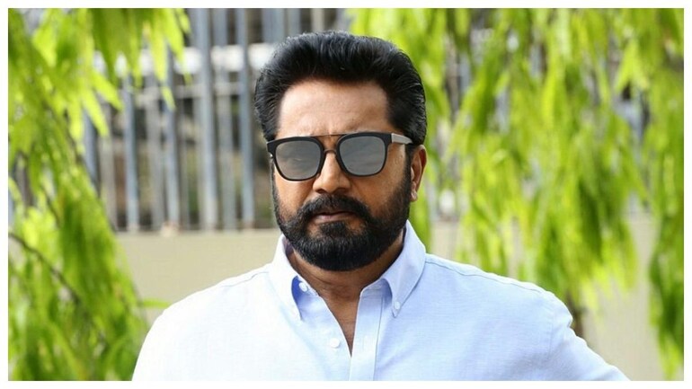 Sarathkumar tests coronavirus positive. He is asymptomatic, says Radikaa - Movies News