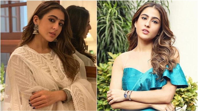 Sara sales dress style