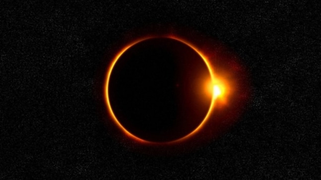 Solar Eclipse December 2020: Date, time and significance - India Today