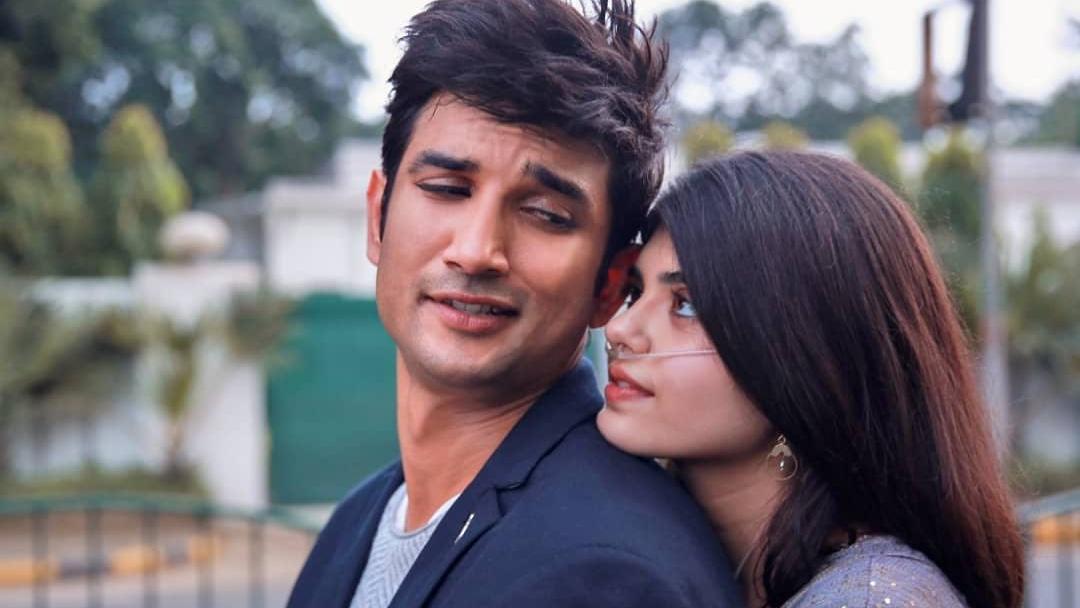 Sushant Singh Rajput's Dil Bechara is Google's Most Searched Film of 2020. Full list