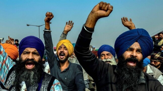 Why Punjab is angry - Vimarsana News